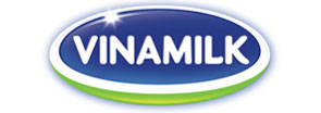 logo Vinamilk