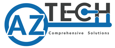 logo aztech